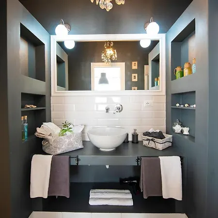 In The Center Sanremo