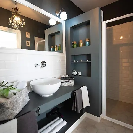 Lägenhet In The Center *