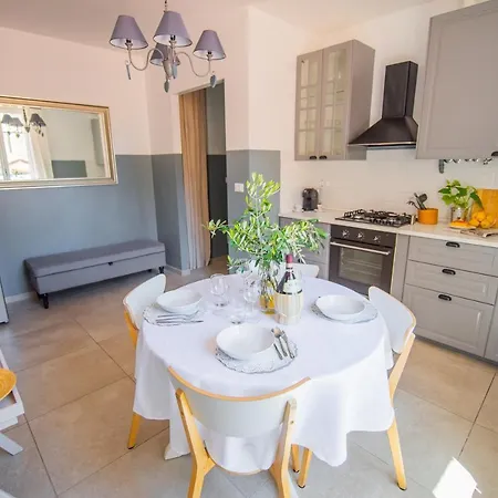 In The Center Sanremo