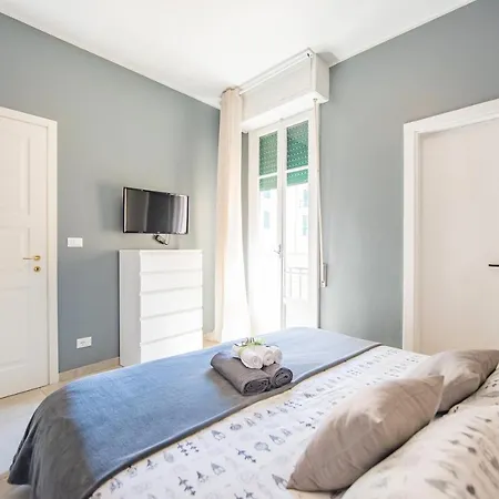 In The Center * Sanremo