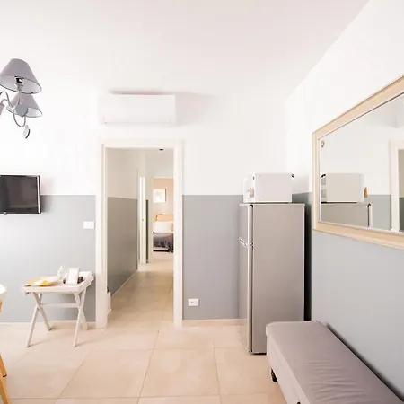 Lejlighed In The Center Sanremo