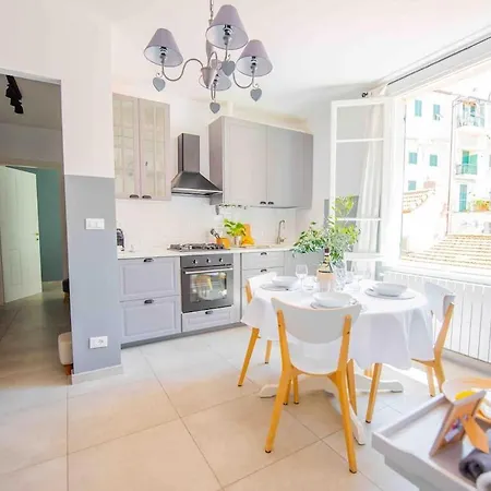 In The Center Sanremo