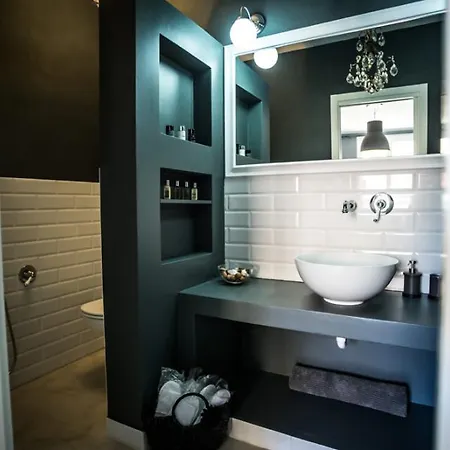 In The Center Sanremo