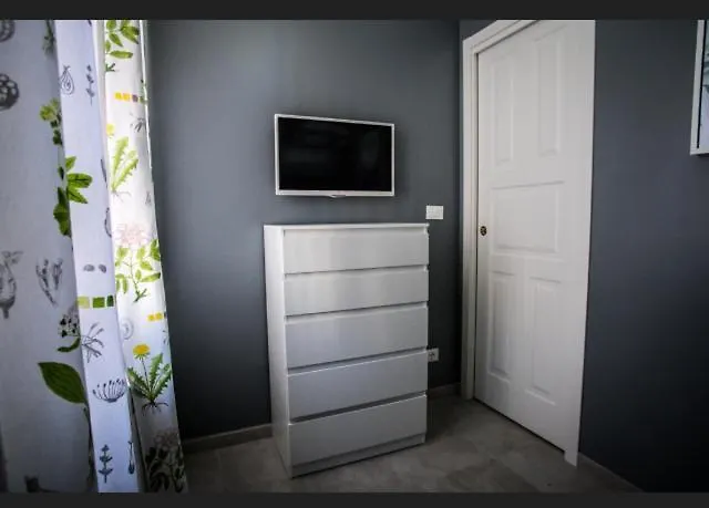 In The Center Apartament *