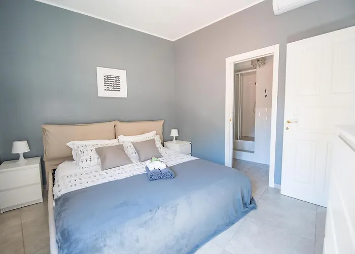 Apartament In The Center San Remo