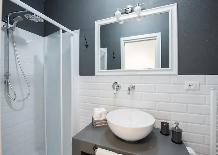 In The Center Apartament *