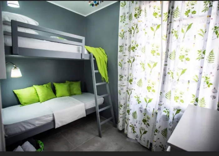 In The Center * San Remo