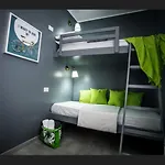 In The Center * サンレモ