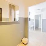 In The Center * サンレモ