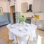 In The Center サンレモ