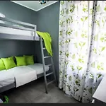 In The Center * サンレモ