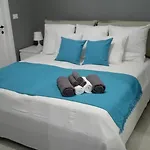 In The Center アパート サンレモ