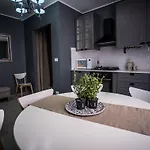 In The Center * サンレモ