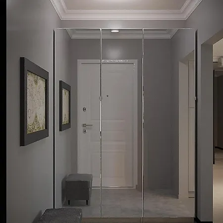 In The Center Апартаменты Санремо