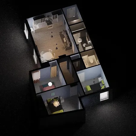 In The Center * Санремо