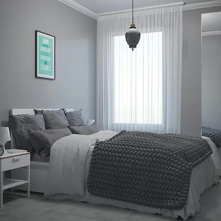Apartment In The Center