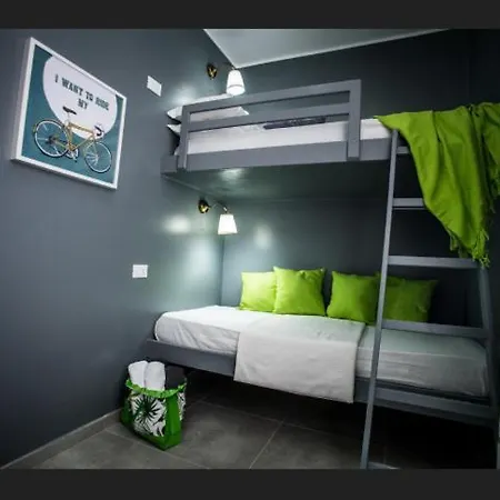 In The Center * Санремо