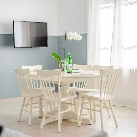 Apartment In The Center *