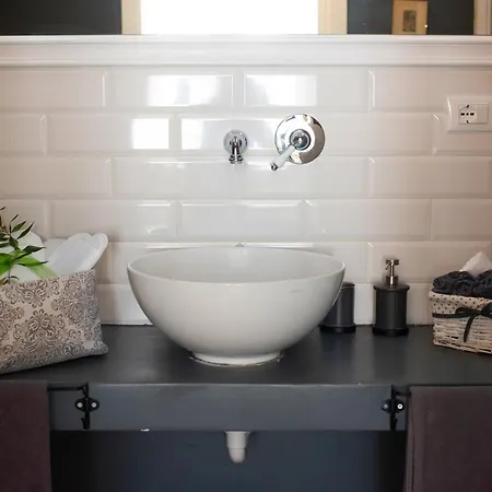 In The Center Апартаменты Санремо