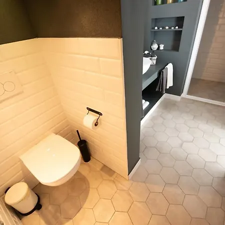 In The Center Appartamento Sanremo