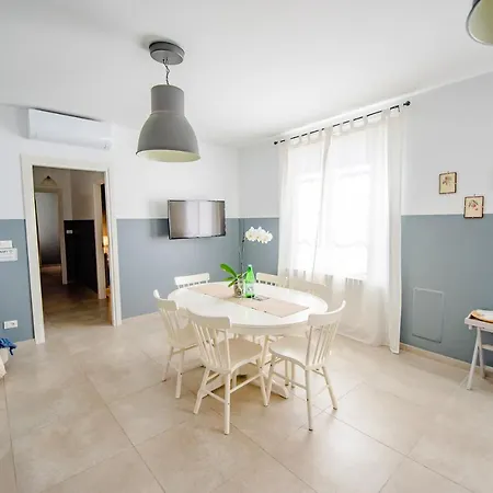 In The Center Apartment Sanremo