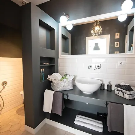 Appartamento In The Center Sanremo