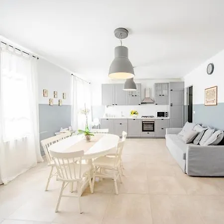 In The Center * Санремо