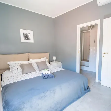Apartment In The Center Sanremo