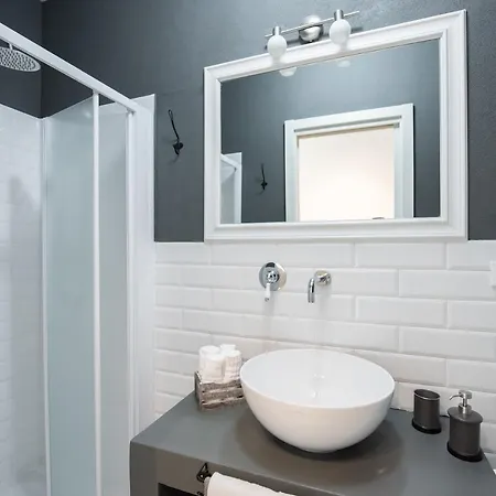 In The Center Appartamento *