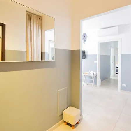 In The Center * Санремо