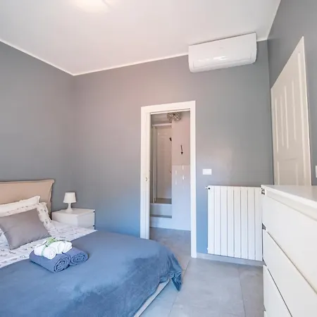 In The Center Apartment