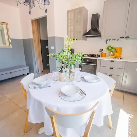 In The Center Санремо