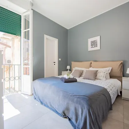 In The Center Appartamento *