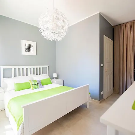 Appartamento In The Center Sanremo