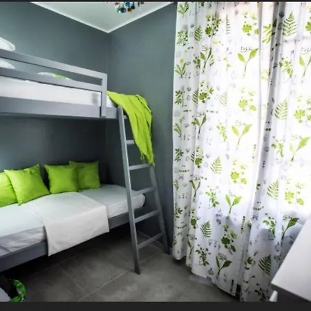 In The Center * Sanremo