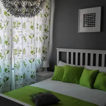 In The Center Appartamento *