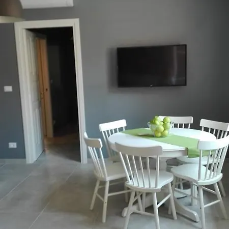 In The Center * Sanremo