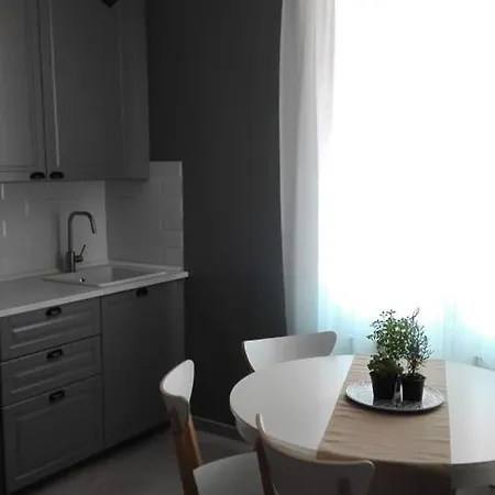 Апартаменты In The Center Санремо