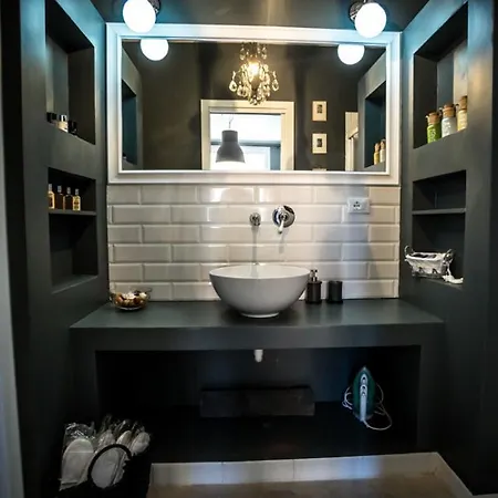 In The Center * Санремо