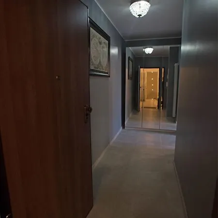 Апартаменты In The Center Санремо