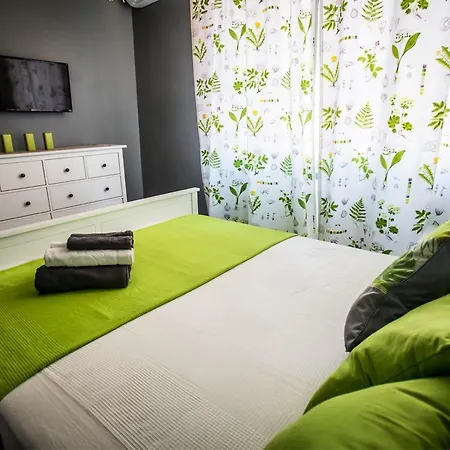 Appartamento In The Center Sanremo