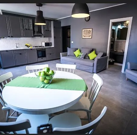 Appartamento In The Center Sanremo