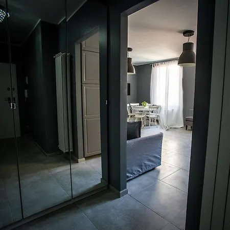 In The Center Sanremo