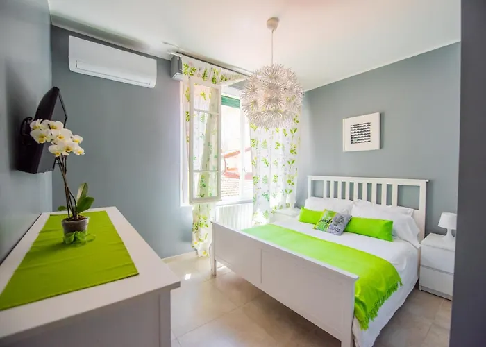 In The Center Sanremo