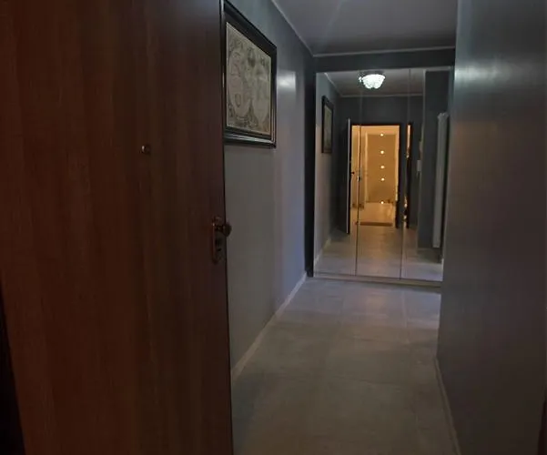 Apartment In The Center Sanremo