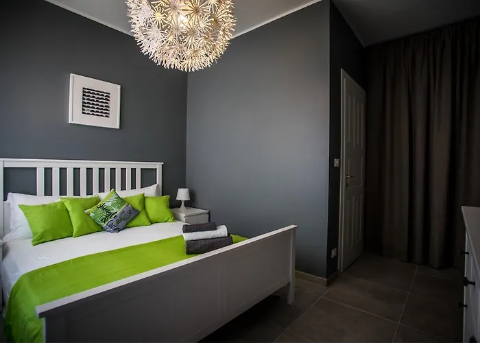 In The Center Apartment Sanremo